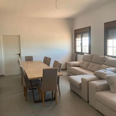 Casa Rural Cruz Pinta Murtas, Granada, Espana Экстерьер фото