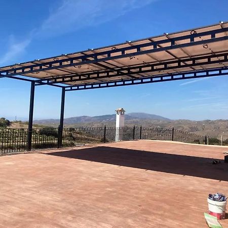 Casa Rural Cruz Pinta Murtas, Granada, Espana Экстерьер фото